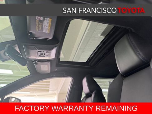 Used 2024 Toyota RAV4 XSE w/ Advanced Technology Package image 17