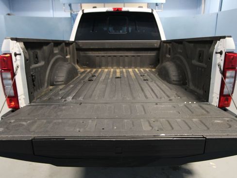 Used 2022 Ford F250 Lariat w/ Lariat Ultimate Package image 46