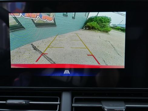 New 2026 Chevrolet Trax RS w/ Driver Confidence Package FWD image 27