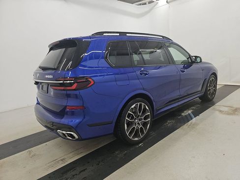 Used 2026 BMW X7 M60i AWD/4WD image 3