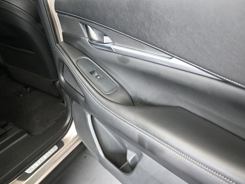 Used 2023 INFINITI QX60 Luxe w/ Cargo Package image 23