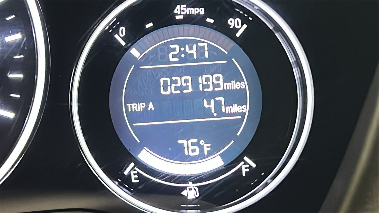 Used 2021 Honda HR-V Sport image 21