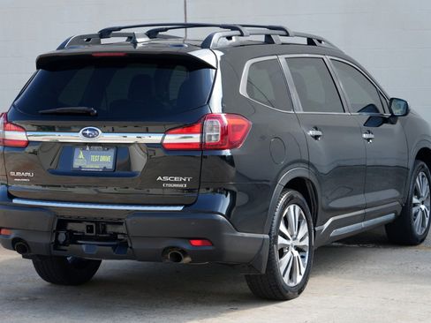 Used 2019 Subaru Ascent Touring AWD/4WD image 55