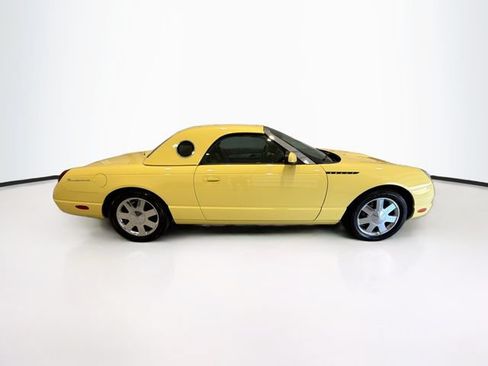 Used 2002 Ford Thunderbird RWD image 7