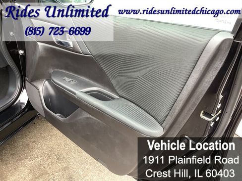 Used 2014 Honda Accord LX image 27
