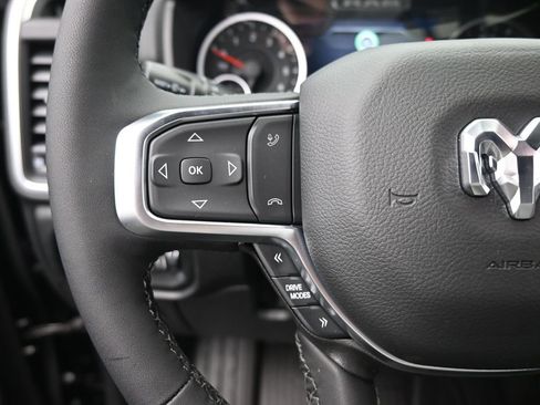 New 2026 RAM 1500 Big Horn image 31