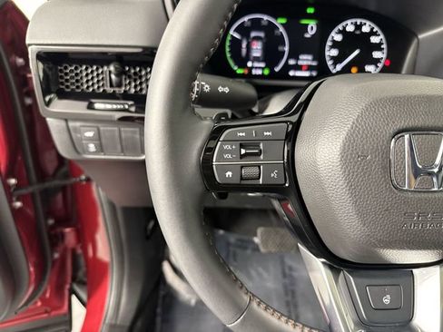 Used 2025 Honda CR-V Sport Touring image 12