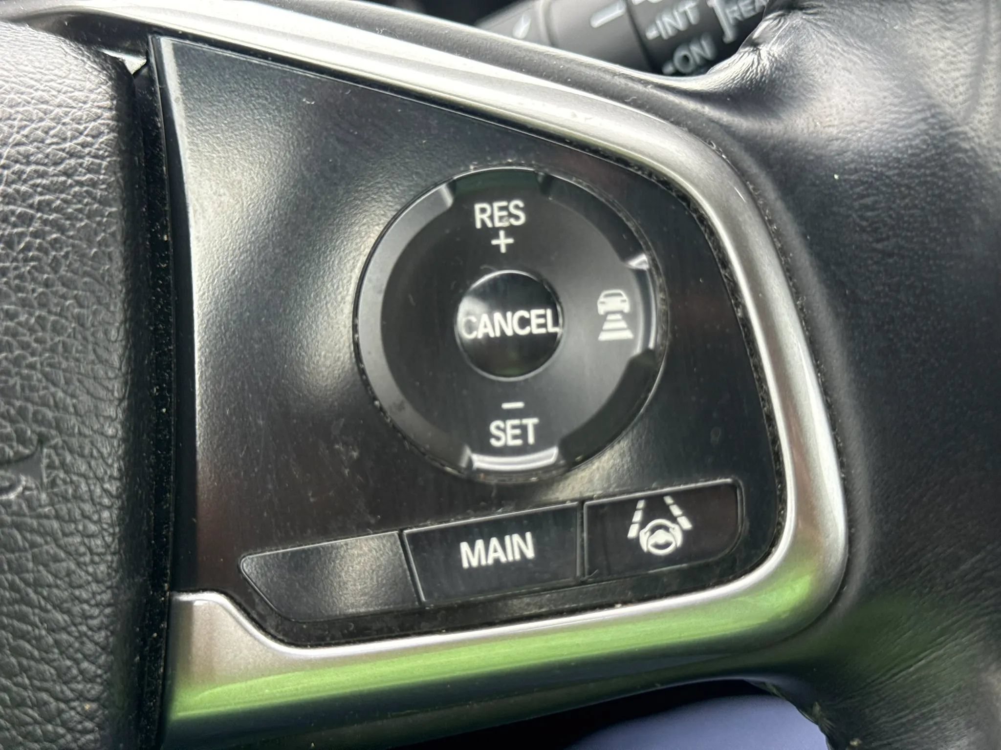 Used 2017 Honda CR-V EX-L image 23