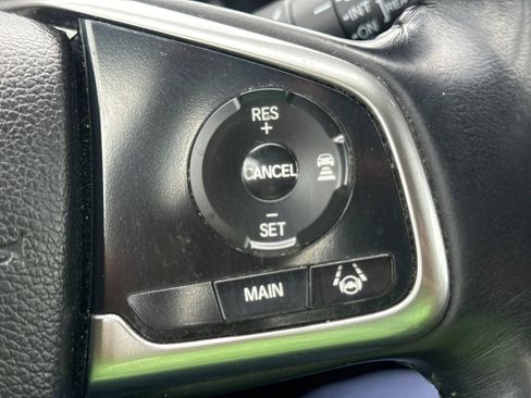 Used 2017 Honda CR-V EX-L image 23