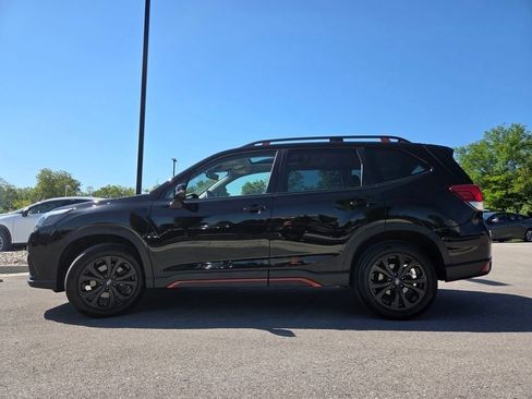 Used 2023 Subaru Forester Sport AWD/4WD image 26