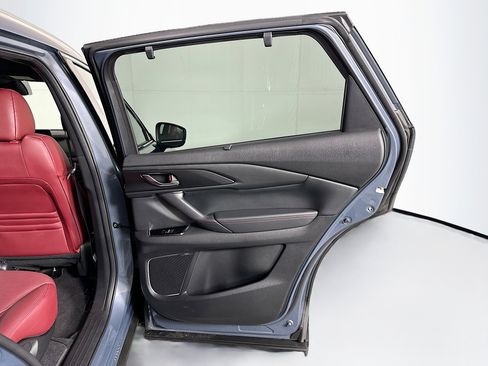 Used 2023 MAZDA CX-9 Carbon Edition image 32