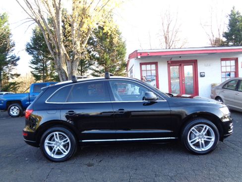 Used 2013 Audi Q5 2.0T Premium Plus image 4
