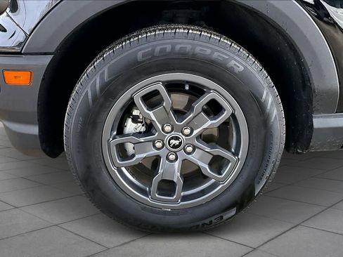 Used 2021 Ford Bronco Sport Big Bend image 11