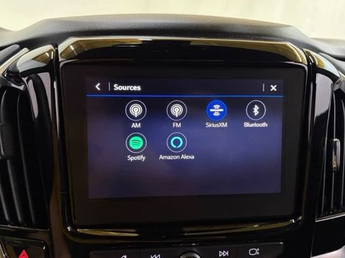 Used 2022 Chevrolet Traverse LT w/ Midnight/Sport Edition AWD/4WD image 48