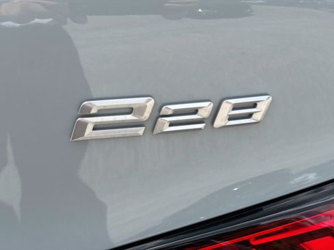 Used 2025 BMW 228i xDrive AWD/4WD image 11