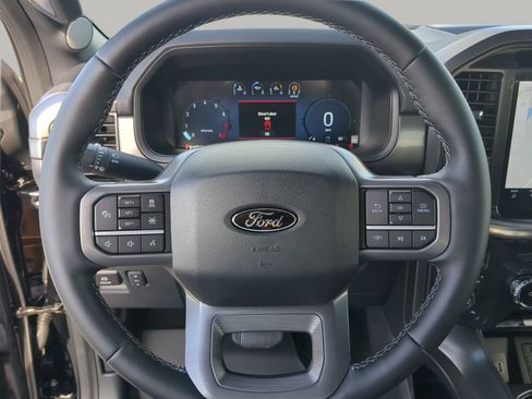 New 2026 Ford F150 Lariat AWD/4WD image 86