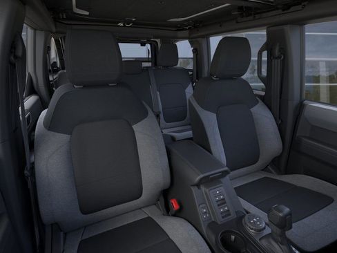 New 2025 Ford Bronco Big Bend image 10