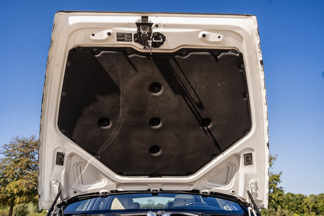 Used 2013 Rolls-Royce Ghost RWD image 22