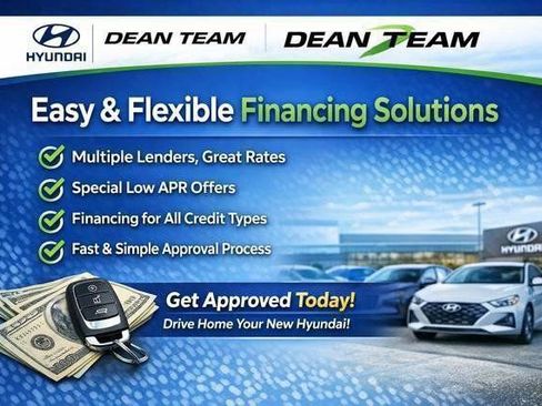 Certified 2025 Hyundai Elantra SEL w/ Cargo Package image 22