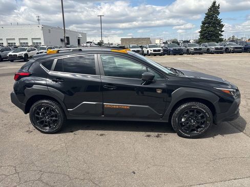 New 2026 Subaru Crosstrek 2.5i Wilderness AWD/4WD image 2
