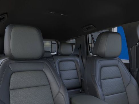 New 2026 Chevrolet Equinox LT w/ Convenience Package II image 24