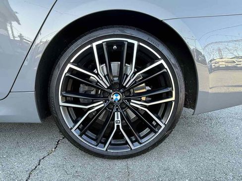 Used 2022 BMW 540i 540i w/ M Sport Package image 34