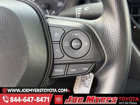 Used 2024 Toyota Corolla LE image 22
