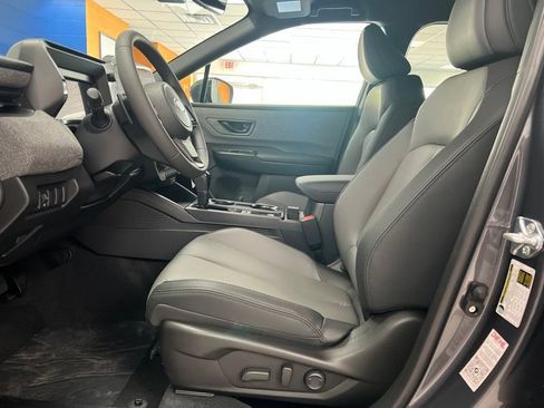 New 2026 Subaru Outback Premium AWD/4WD image 21