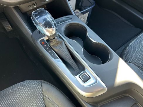 New 2026 Buick Envista Preferred FWD image 26