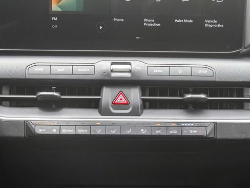 Certified 2025 Kia K4 FWD image 14
