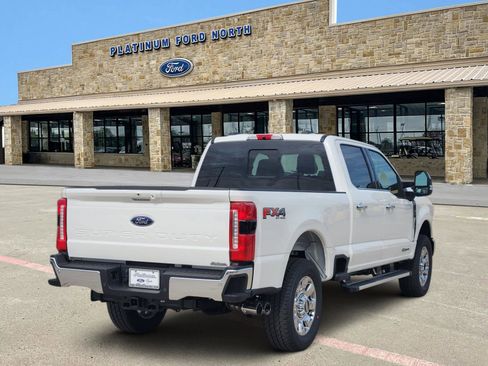 New 2026 Ford F250 Lariat AWD/4WD image 5