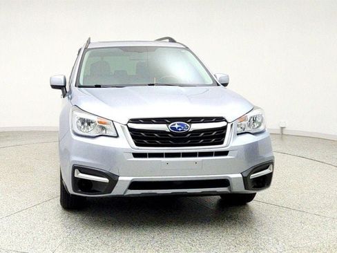 Used 2018 Subaru Forester 2.5i Premium w/ All-Weather Package AWD/4WD image 2