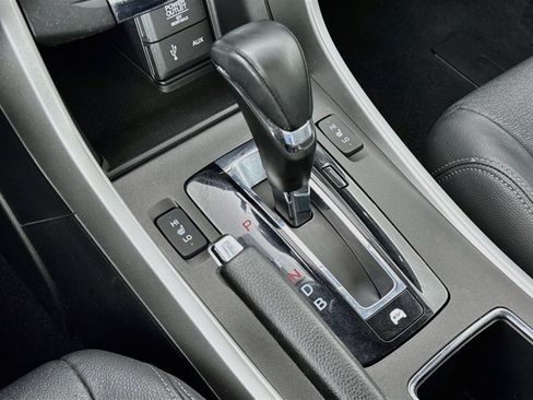 Used 2015 Honda Accord EX-L image 16