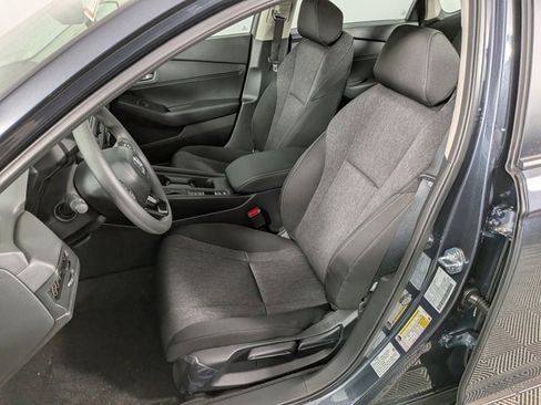 New 2025 Honda Accord LX image 13