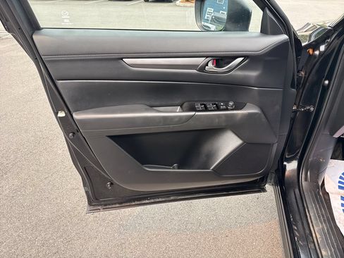 Used 2025 MAZDA CX-5 AWD 2.5 S w/ Select Package image 14
