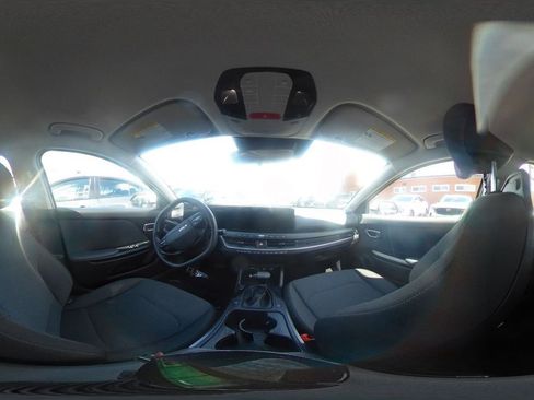 Used 2025 Kia K4 FWD image 42