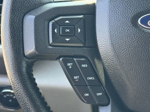 Used 2015 Ford F150 XLT w/ Equipment Group 301A Mid AWD/4WD image 22