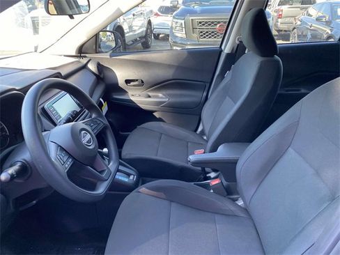 Used 2024 Nissan Kicks S image 16