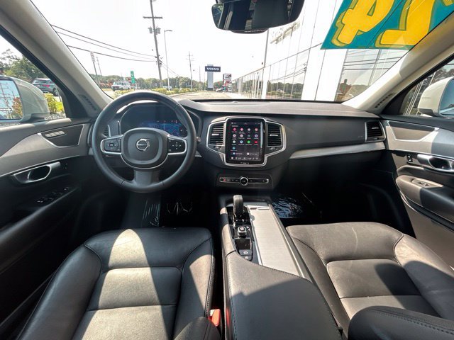 Certified 2024 Volvo XC90 B5 Core w/ Protection Package Premier AWD/4WD image 19