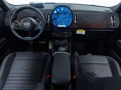 New 2026 MINI Cooper Countryman John Cooper Works w/ Comfort Package Max image 20