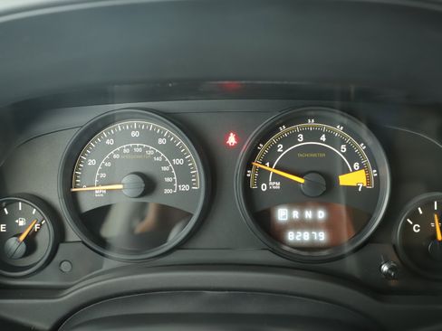 Used 2015 Jeep Patriot Sport FWD image 17