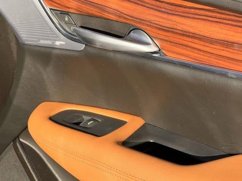 Certified 2025 Cadillac XT5 Premium Luxury w/ Technology Package image 28