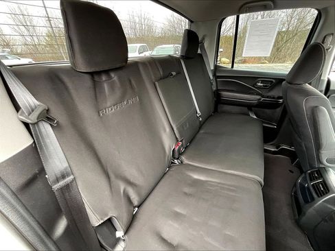 Used 2022 Honda Ridgeline Sport image 15