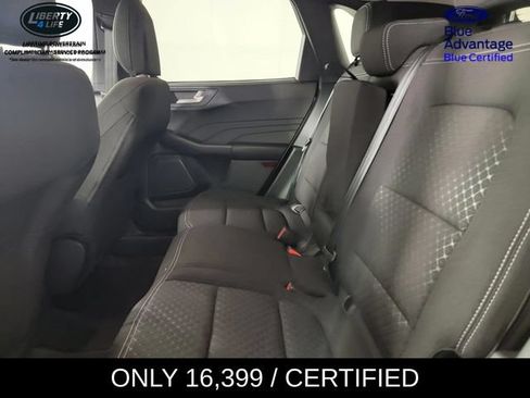 Used 2023 Ford Escape Active w/ Tech Pack #2 FWD image 15