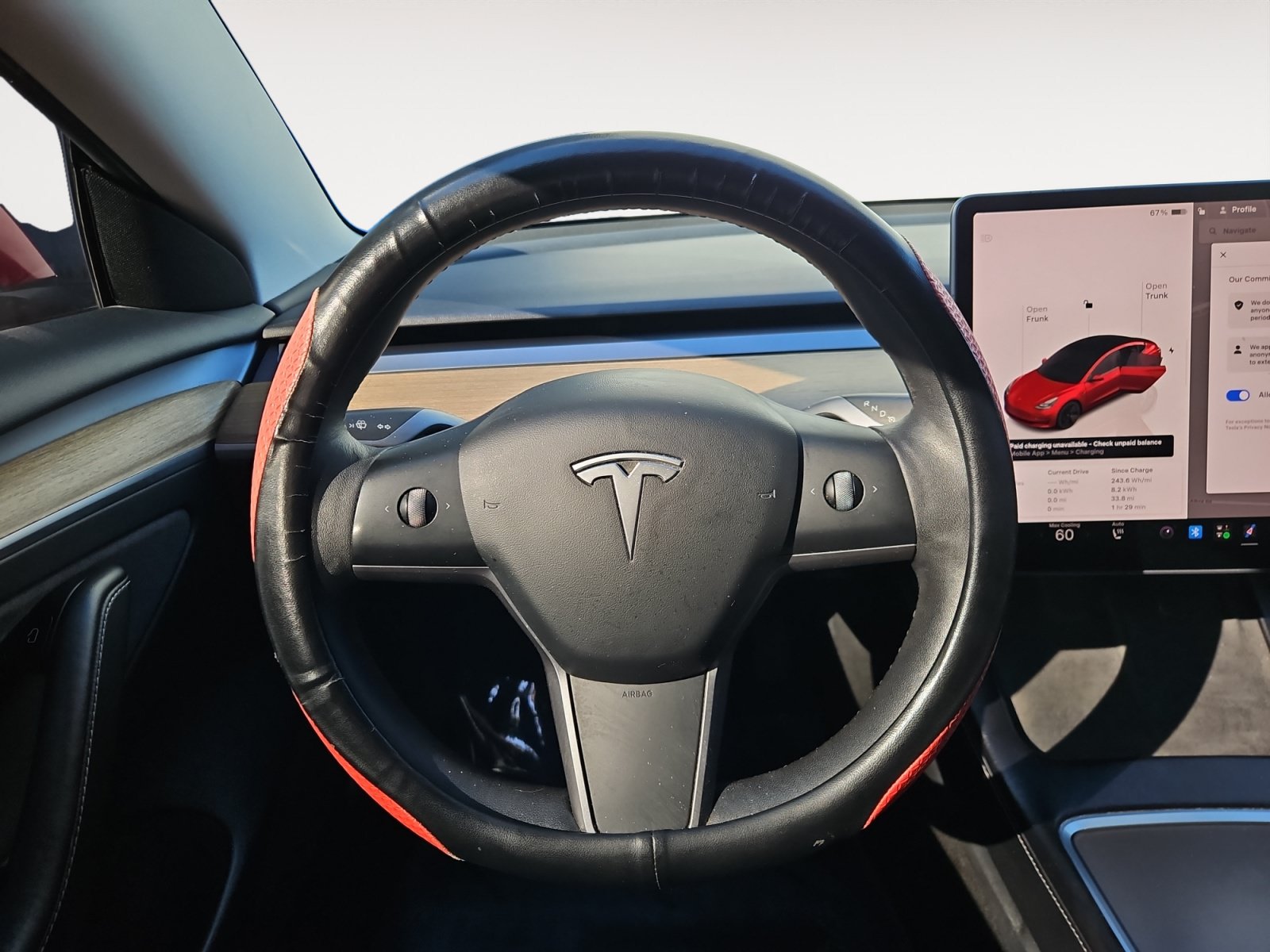 Used 2022 Tesla Model 3 RWD image 12