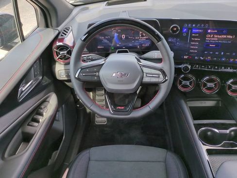New 2026 Chevrolet Blazer EV RS w/ Super Cruise Package AWD/4WD image 15