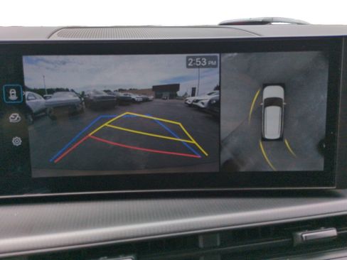 Used 2026 Hyundai Santa Fe Calligraphy FWD image 20