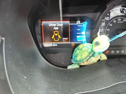 Used 2021 Ford Ranger Lariat w/ Trailer Tow Package image 19