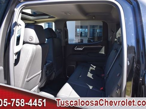 New 2026 Chevrolet Silverado 1500 RST w/ RST All Star Premium Package image 18