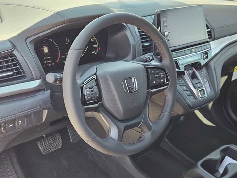 New 2026 Honda Odyssey Sport-L image 2